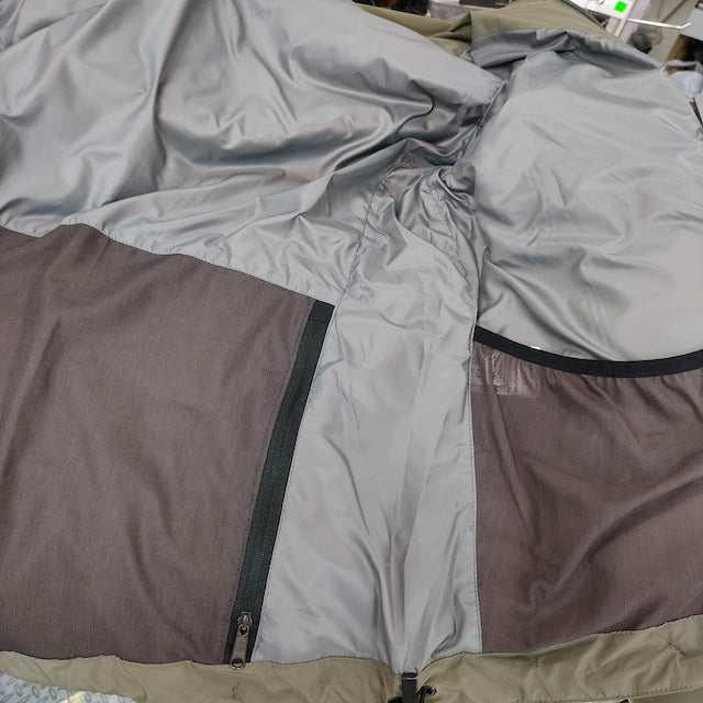 Tilak/TMG Ketil MiG Jacket [Khaki]