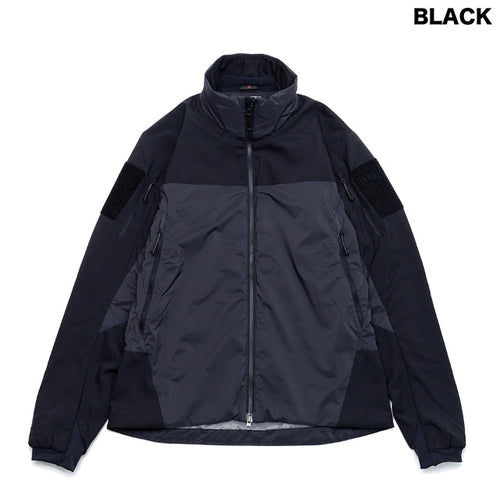 Tilak/TMG（ティラック）Verso MiG Jacket [2色] ベルソ ミグ 