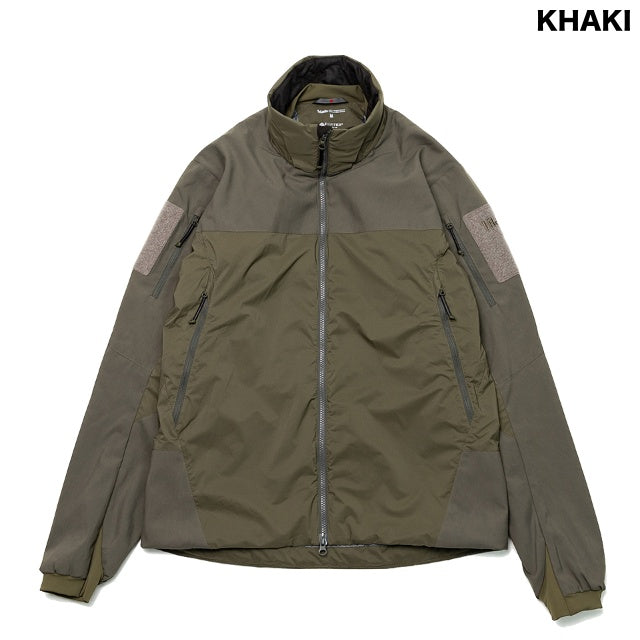 Tilak/TMG（ティラック）Verso MiG Jacket [2色] ベルソ ミグ 