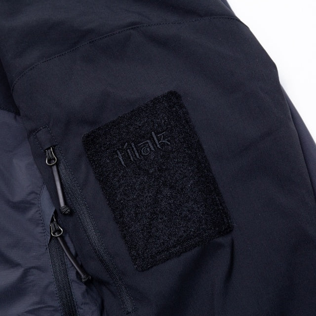 Tilak/TMG（ティラック）Verso MiG Jacket [2色] ベルソ ミグ