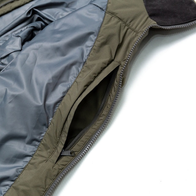 Tilak/TMG（ティラック）Verso MiG Jacket [2色] ベルソ ミグ ジャケット