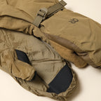 OR Tactical（アウトドアリサーチ タクティカル）Firebrand Mitts Coyote USAファイアブランド ミトン ゴアテックス [ミリタリー仕様]
