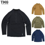 Tilak/TMG（ティラック）Serak MiG [4色] セラック [Polartec Power Stretch Pro]