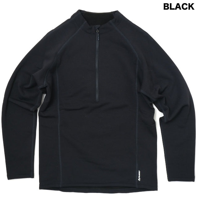 Tilak/TMG（ティラック）Serak MiG [4色] セラック [Polartec Power