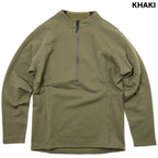 Tilak/TMG（ティラック）Serak MiG [4色] セラック [Polartec Power Stretch Pro]