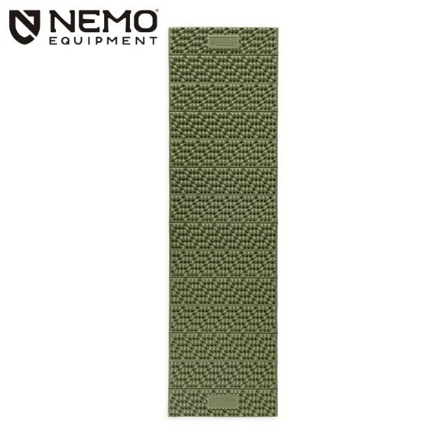NEMO Equipment（ニーモ・イクイップメント）Switchback - Regular ニーモ スイッチバック レギュラー [Boreal][NM-SWB-R]