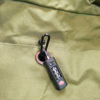 Db（ディービー）Essential TSA Lock [Black Out]