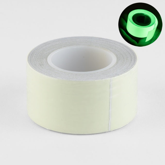 MARATAC（マラタック）Maraspec Glow Tape Roll [MT0006][マラスペック グロー テープロール]【レターパックプラス対応】