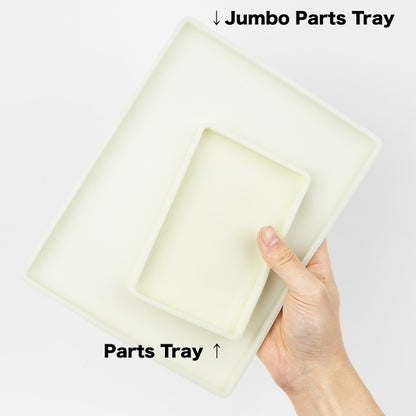 MARATAC（マラタック）Glow Jumbo Parts Tray [MT0009GLOW][グロージャンボパーツトレー]【レターパックプラス対応】