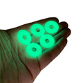 MARATAC Afterburner Glow Ring 5pc [MT0010] [Afterburner Glow Ring 5 pieces] [Letter Pack Plus compatible] [Letter Pack Light compatible]