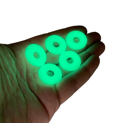 MARATAC（マラタック）Afterburner Glow Ring 5pc [MT0010][アフターバーナー グローリング 5ピース]【レターパックプラス対応】【レターパックライト対応】