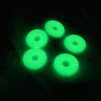 MARATAC（マラタック）Afterburner Glow Ring 5pc [MT0010][アフターバーナー グローリング 5ピース]【レターパックプラス対応】【レターパックライト対応】