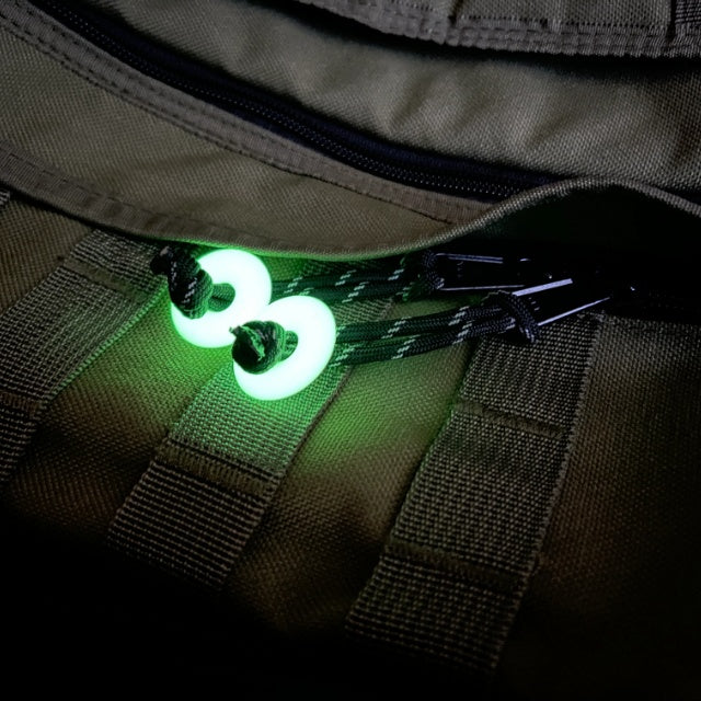 MARATAC（マラタック）Afterburner Glow Ring 5pc [MT0010][アフターバーナー グローリング 5ピース]【レターパックプラス対応】【レターパックライト対応】