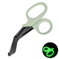 MARATAC Combat Shears [MT0016GLOW][Glow][Combat Shears Glow-in-the-dark][Letter Pack Plus compatible][Letter Pack Light compatible]