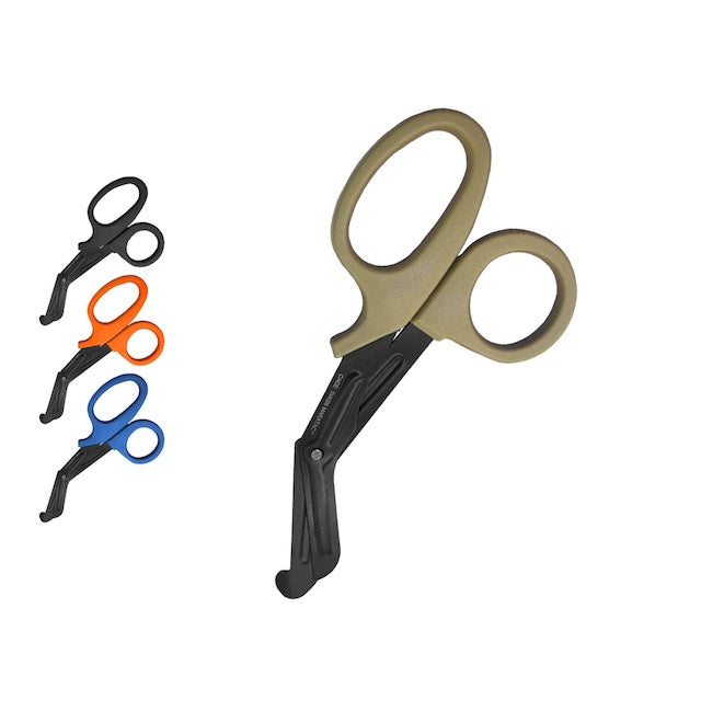 MARATAC（マラタック）Compact Trauma Shears [MT0017][4色][コンパクト トラウマ シアー]【レターパックプラス対応】【レターパックライト対応】