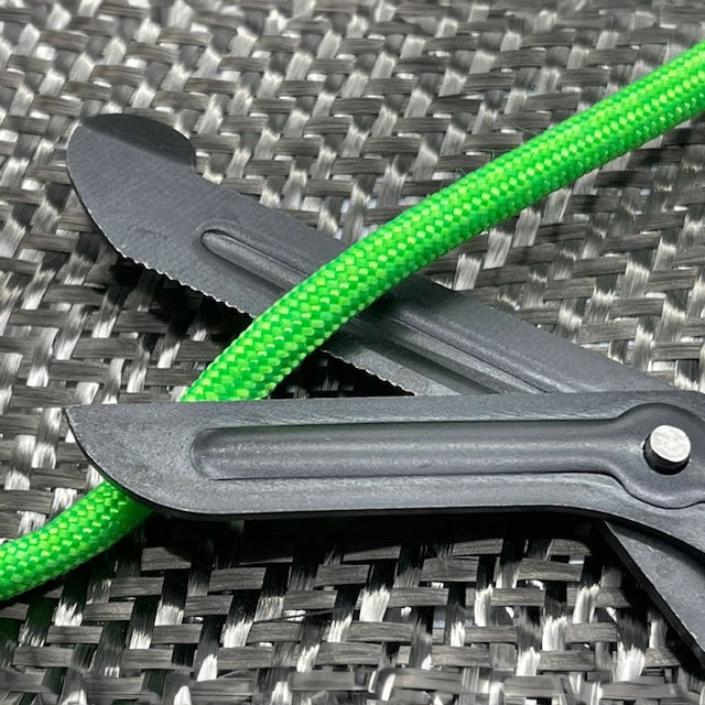 MARATAC（マラタック）Compact Trauma Shears [MT0017][4色][コンパクト トラウマ シアー]【レターパックプラス対応】【レターパックライト対応】