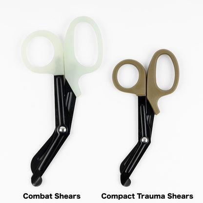 MARATAC（マラタック）Compact Trauma Shears [MT0017][4色][コンパクト トラウマ シアー]【レターパックプラス対応】【レターパックライト対応】