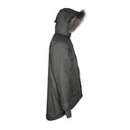 BEYOND CLOTHING ALLTA POLAR L8 PARKA [Manatee Grey]
