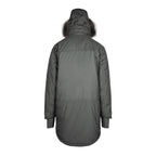 BEYOND CLOTHING ALLTA POLAR L8 PARKA [Manatee Grey]