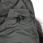 BEYOND CLOTHING ALLTA POLAR L8 PARKA [Manatee Grey]