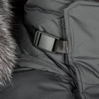 BEYOND CLOTHING ALLTA POLAR L8 PARKA [Manatee Grey]