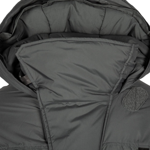 BEYOND CLOTHING ALLTA POLAR L8 PARKA [Manatee Grey]