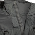 BEYOND CLOTHING ALLTA POLAR L8 PARKA [Manatee Grey]