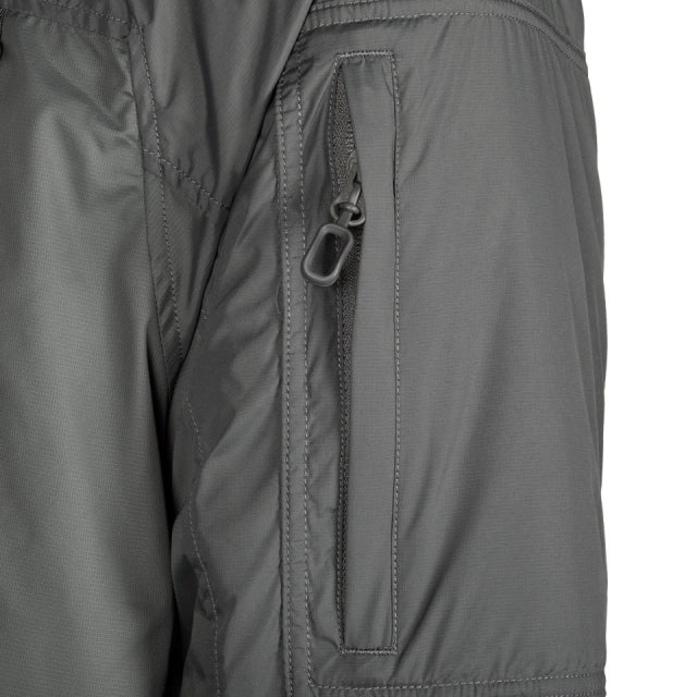 BEYOND CLOTHING ALLTA POLAR L8 PARKA [Manatee Grey]