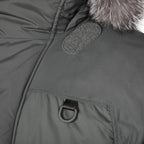 BEYOND CLOTHING ALLTA POLAR L8 PARKA [Manatee Grey]
