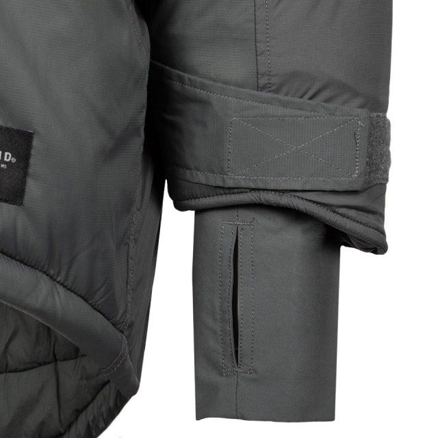 BEYOND CLOTHING ALLTA POLAR L8 PARKA [Manatee Grey]