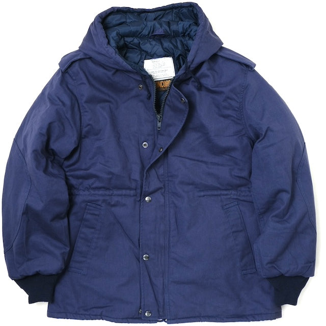 アルファインダストリーズ ウォッシャブル ナイロン タフタ スノーパーカー ALPHA（アルファ）CONCORD 