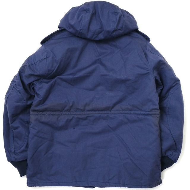 ALPHA（アルファ）CONCORD "By ALPHA INDUSTRIES" LIOR DUPON PARKA GEN2 [ビンテージモデル][2色][Made In USA][90s DEADSTOCK]