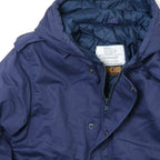 ALPHA（アルファ）CONCORD "By ALPHA INDUSTRIES" LIOR DUPON PARKA GEN2 [ビンテージモデル][2色][Made In USA][90s DEADSTOCK]