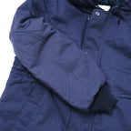 ALPHA（アルファ）CONCORD "By ALPHA INDUSTRIES" LIOR DUPON PARKA GEN2 [ビンテージモデル][2色][Made In USA][90s DEADSTOCK]