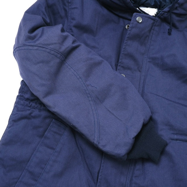 ALPHA（アルファ）CONCORD "By ALPHA INDUSTRIES" LIOR DUPON PARKA GEN2 [ビンテージモデル][2色][Made In USA][90s DEADSTOCK]