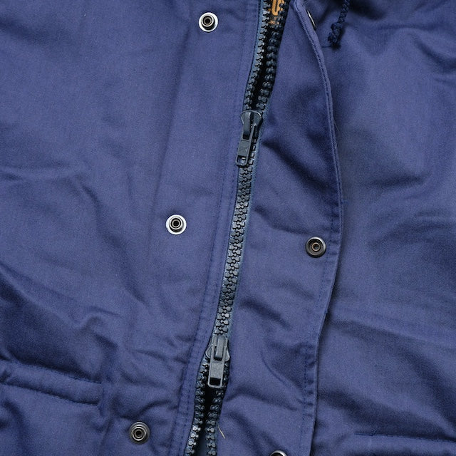 ALPHA（アルファ）CONCORD "By ALPHA INDUSTRIES" LIOR DUPON PARKA GEN2 [ビンテージモデル][2色][Made In USA][90s DEADSTOCK]
