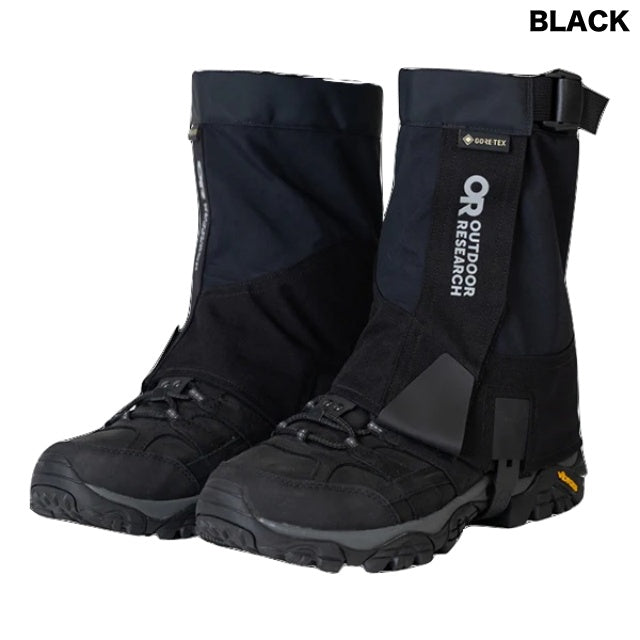Outdoor Research（アウトドアリサーチ）Crocodile Mid-Height Gaiters