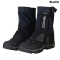 Outdoor Research（アウトドアリサーチ）Crocodile Mid-Height Gaiters [2色] ミッドレングスクロックゲイター【レターパックプラス対応】