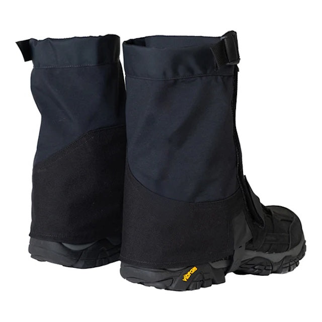 Outdoor Research（アウトドアリサーチ）Crocodile Mid-Height Gaiters [2色] ミッドレングスクロックゲイター【レターパックプラス対応】