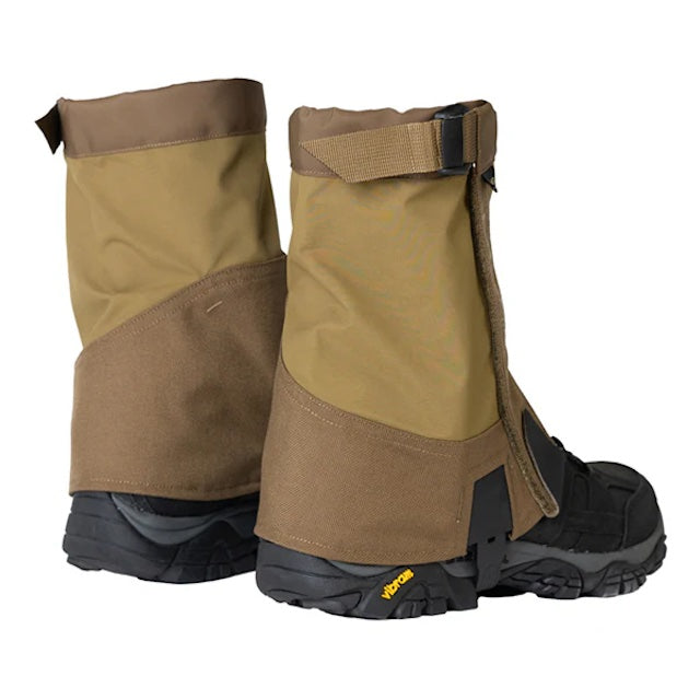 Outdoor Research（アウトドアリサーチ）Crocodile Mid-Height Gaiters [2色] ミッドレングスクロックゲイター【レターパックプラス対応】