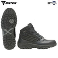 BATES [3862] GX X2 MID DRYGuard+ [breathable and waterproof] GX X2 [Nakada Shoten]
