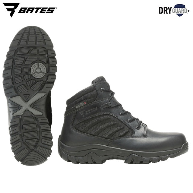 BATES（ベイツ）[3862] GX X2 MID DRYGuard＋ [透湿性防水] ジーエックス エックス2 【中田商店】