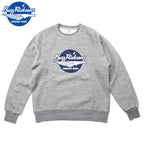 BUZZ RICKSON’S（バズリクソンズ） FREEDOM SLEEVE SWEAT SHIRTS “BUZZ RICKSON'S” [BR69507]