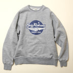 BUZZ RICKSON’S（バズリクソンズ） FREEDOM SLEEVE SWEAT SHIRTS “BUZZ RICKSON'S” [BR69507]