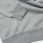 BUZZ RICKSON’S（バズリクソンズ） FREEDOM SLEEVE SWEAT SHIRTS “BUZZ RICKSON'S” [BR69507]