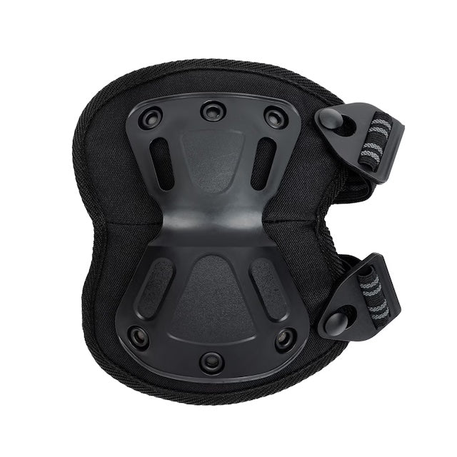 ZERO（ゼロ）Knee Pads Basic（膝用）ニーパッド [ZP-01-K-BK]