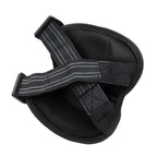 ZERO（ゼロ）Knee Pads Basic（膝用）ニーパッド [ZP-01-K-BK]