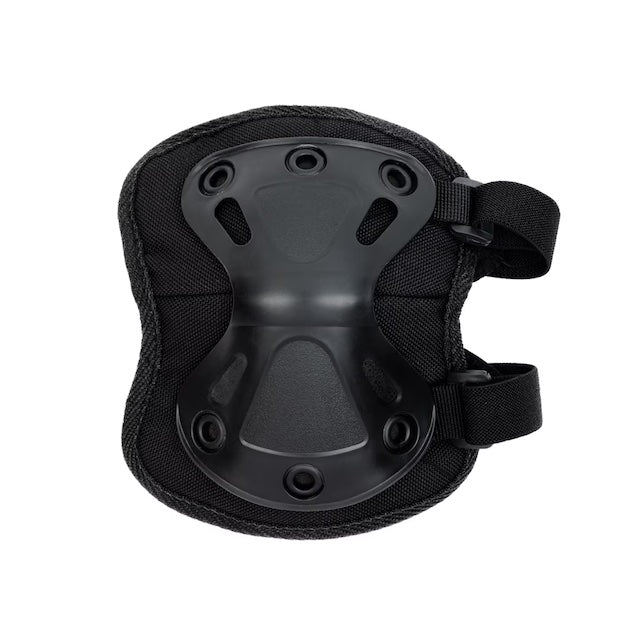 ZERO（ゼロ）Elbow Pads Basic（肘用）エルボーパッド [ZP-01-E-BK]