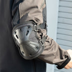 ZERO（ゼロ）Elbow Pads Basic（肘用）エルボーパッド [ZP-01-E-BK]