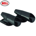 BELL（ベル） Deer Warning Black ディアワーニング [鹿避け笛][野生動物との衝突リスク低減]【レターパックプラス対応】